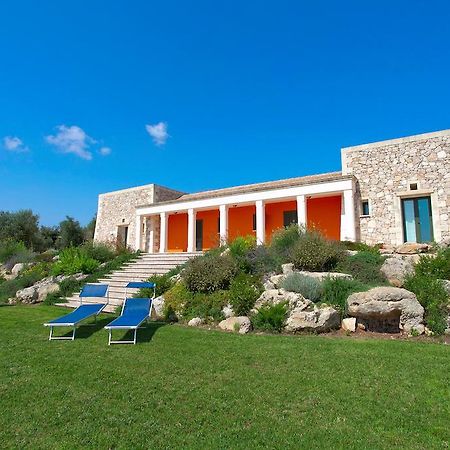 Agriturismo La Collina Degli Ulivi Uggiano La Chiesa Εξωτερικό φωτογραφία