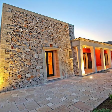 Agriturismo La Collina Degli Ulivi Uggiano La Chiesa Εξωτερικό φωτογραφία