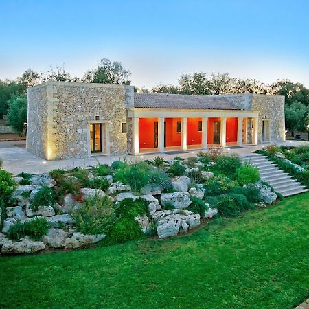 Agriturismo La Collina Degli Ulivi Uggiano La Chiesa Εξωτερικό φωτογραφία
