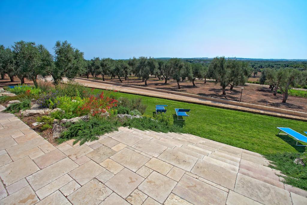 Agriturismo La Collina Degli Ulivi Uggiano La Chiesa Εξωτερικό φωτογραφία