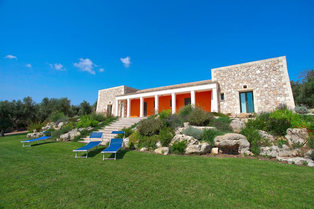 Agriturismo La Collina Degli Ulivi Uggiano La Chiesa Εξωτερικό φωτογραφία