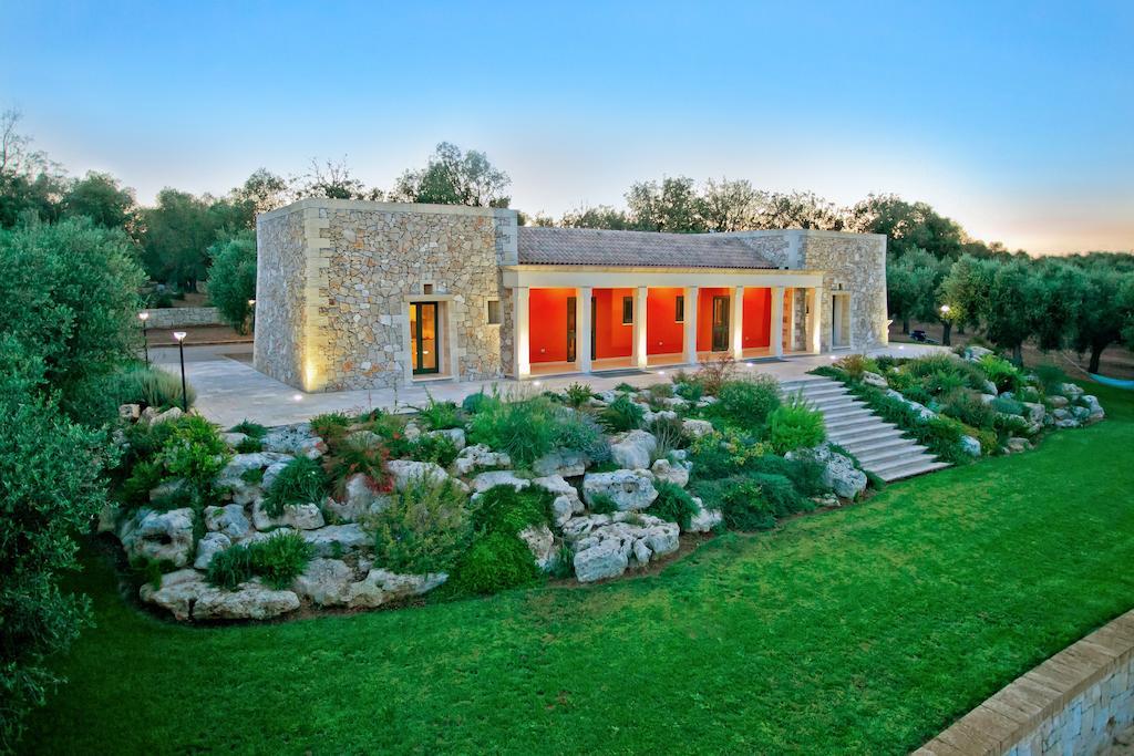 Agriturismo La Collina Degli Ulivi Uggiano La Chiesa Εξωτερικό φωτογραφία
