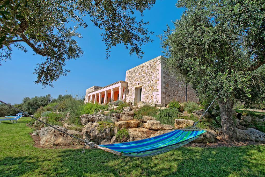 Agriturismo La Collina Degli Ulivi Uggiano La Chiesa Εξωτερικό φωτογραφία