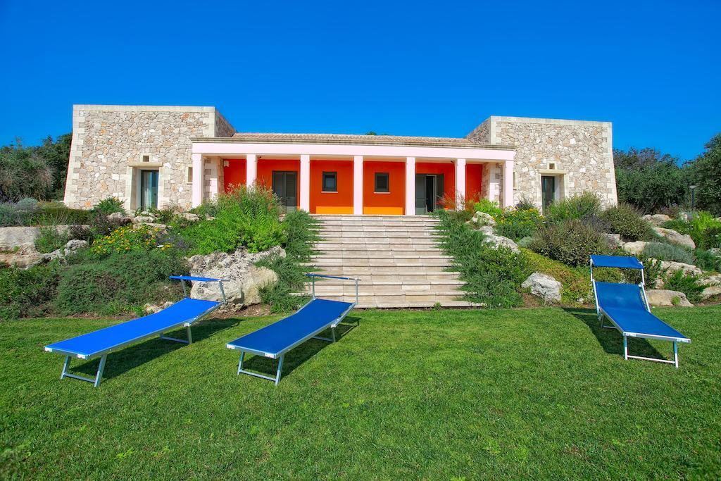 Agriturismo La Collina Degli Ulivi Uggiano La Chiesa Εξωτερικό φωτογραφία